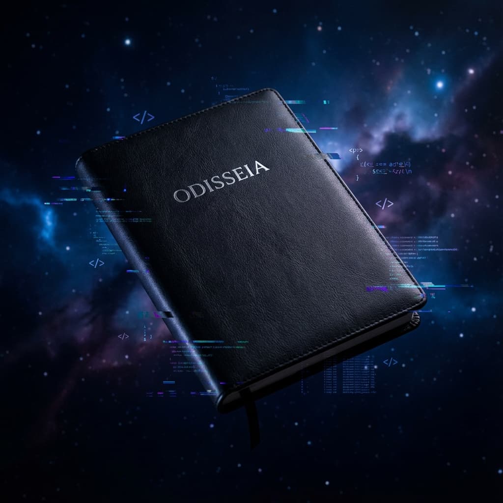 Manifesto Planner 2025